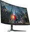 Alienware AW3225QF - 32 4K QD-OLED Gamingmonitor - 240Hz - Zwart