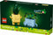 LEGO Botanicals - Vrolijke Plantjes - 2 schattige planten (10349)