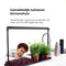 Kweekset met Groeilamp | Binnentuin met Kweeklamp | Kruidentuin | Indoor Garden