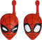 3D Spiderman Walkie Talkies