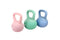 Orange Gym 6KG Soft Zachte Kettlebell – Comfort en Veiligheid voor Thuis en Fitness