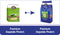 Deli Nature Gepelde Pinda's 1 kg