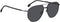 Hugo Boss BOSS 1612/F/SK - Zonnebril - Premium Lenzen - Zwart