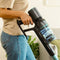 Cecotec Verticale stofzuiger Conga Rockstar 3500 Storm Flex Tier, digitale motor, max. vermogen 500 W en 150 AW, zuigvermogen 30