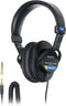 Sony MDR-7506 - Gesloten Koptelefoon - 40 mm drivers - Over-ear