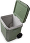 Igloo Ecocool 60 Roller - Passieve koelbox - 56L - Groen