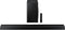 Samsung HW-Q60T - Soundbar met Subwoofer - 360W 5.1ch DTS Virtual:X