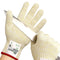 Schwer Pr1501 - Snijbeschermende handschoenen - Niveau A9 - Beige