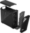 Fractal Design Torrent - Tower Behuizing - ATX EATX Micro-ATX - Zwart