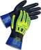 HexArmor 6070809 rubiflex S XG27BI Chemicaliënhandschoen Maat (handschoen): 9 EN 388:2016, EN 374-1:2016 ISO 374-1:2016