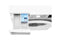 LG F14WM7LN0 Wasmachine 7 kg 1400 rpm | Direct Drive