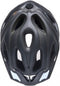 Fietshelm KED Companion M (52-58cm) - process black ash matt