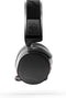 Steelseries Arctis Pro Wireless - Draadloze Gaming Headset - Dual-draadloze technologie - Zwart