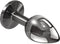 Playboy Pleasure - Pleasure 3 Ways Anal Plug Set