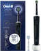 Oral-B Vitality Pro - Roterende-oscillerende tandenborstel - 2 opzetborstels - Zwart (2 stuks)