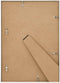 vidaXL - Fotolijsten - 3 - st - voor - tafel - 18x24 - cm - MDF - wit