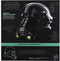 Hasbro Star Wars - Rogue One Black Series - Electronic Helmet Imperial Death Trooper Replica - Zwart