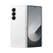 Samsung Galaxy Z Fold6 - Wit - 256 GB - Duale fysieke simkaart + eSIM