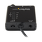 StarTech.com ICUSBAUDIO2D - USB Audio Adapter - 5.1 Surround Sound - Zwart