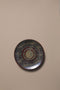 Palmer Bord coupe Victory 21 cm Bruin Stoneware 2 stuks