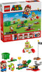 LEGO Super Mario - Avonturen met interactieve LEGO Mario - 71439 - 218 onderdelen