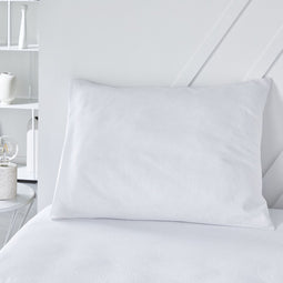 Absorberende en anti-huisstofmijt kussenbeschermer ESSENTIAL