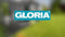 Gloria Cut & Brush kantensnijder 2-in-1 - Accessoire voor Gloria MultiBrush - Roestvrij verenstaal en nylon borstel