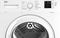 Beko DCU8235BXT2 - Condensdroger - 8kg laadvermogen - Energieklasse G - Wit