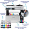 Epson EcoTank ET-5150 - A4 Multifunctionele Wi-Fi-printer - 13.300 pagina's zwart-wit 5200 pagina's kleur