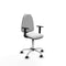 Bureaustoel Piqueras y Crespo B1D05RN Wit