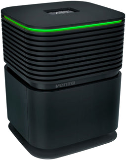 Venta AH735 - Luchtbevochtiger - Voor ruimtes tot 70 m² - Wifi - Elegant design
