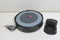 iRobot Roomba i3 - Robotstofzuiger - 0,4L opvangbak - Lithium-ion batterij - Zwart