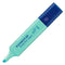Fluoriscerende Markeerstift Staedtler Textsurfer Classic Pastelblauw (10 Stuks)