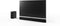 LG SG10TY - Soundbar 3.1 - 420W met Actieve Subwoofer - Zwart