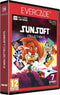 Blaze Sunsoft Collection 2 - Evercade Cartridge - 7 games - Collectable cartridge nummer 38