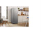 Indesit SI6 1 S Vrijstaand 322l A+ Grijs koelkast