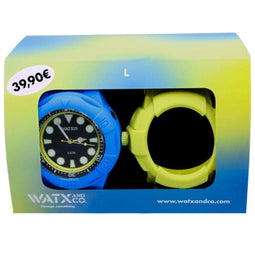 Horloge Heren Watx & Colors WACOMBOL7 (Ø 49 mm)