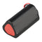 Emergency light battery NiMH 3.6V 1500mAh D1x3 Mignon AA with 100mm cable and plug replaces Olympia