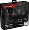 HyperX Cloud Stinger - Gaming Headset - 50 mm drivers - Zwart