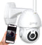 Gologi Superior - Outdoorcamera - 3K met nachtzicht en WiFi - Wit
