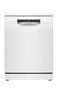 Bosch SMS4EMW06G - Vrijstaande Vaatwasser - 13 Couverts - Wit