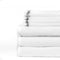 Janzen Handdoek wit - Set van 2