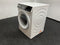 Bosch WGH244ACFG - Serie 6 - Wasmachine met stoom - 9 kg - 1400 rpm - A-20% - Zeer stil - Home Connect - Automatisch doseren - Wit