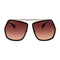 Zonnebril Dames Max Mara MM0060 6450F