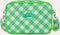 Cross Body Green