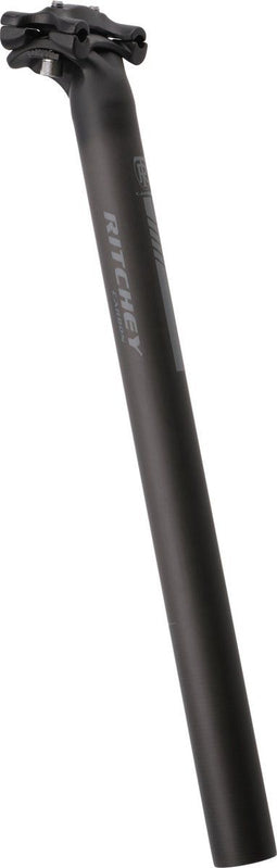 Ritchey - Zadelpen Comp Carbon UD Mat 350X31.6