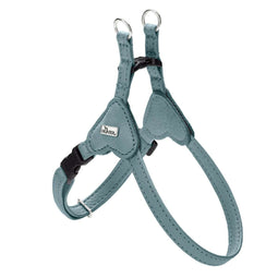 Hondentuigje Hunter SOHO MINI Blauw XS/S