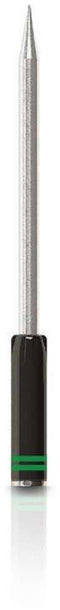 Mini Stick Kernthermometer Probe, Uitbreiding, Groen - The MeatStick
