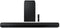 Samsung HW-Q700B - Soundbar - Draadloze Dolby Atmos - 3.1.2 (2022)