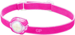 GP Hoofdlamp - 40lm - Roze